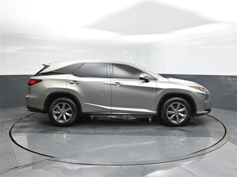 Used 2019 Lexus RX 350L FWD w/ Accessory Package image 26