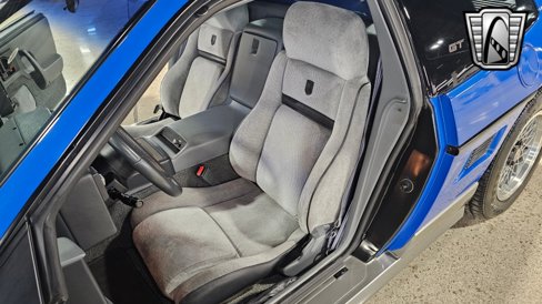 Used 1987 Pontiac Fiero GT image 26