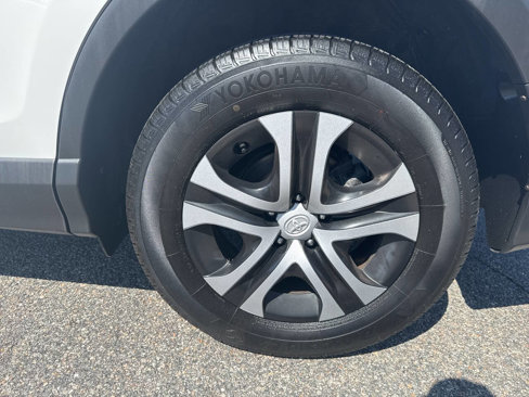 Used 2016 Toyota RAV4 LE image 7