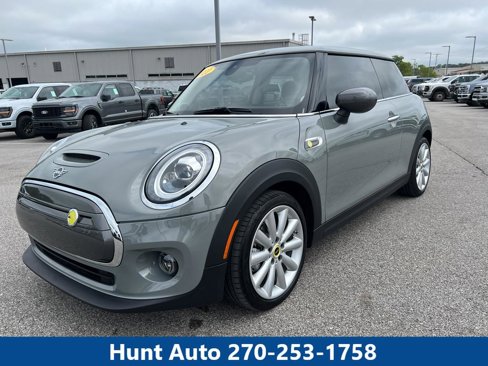 Used 2021 MINI Cooper SE w/ 6.5" Touchscreen Package image 1