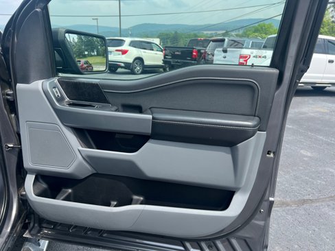 Used 2021 Ford F150 XLT w/ Equipment Group 302A High image 19