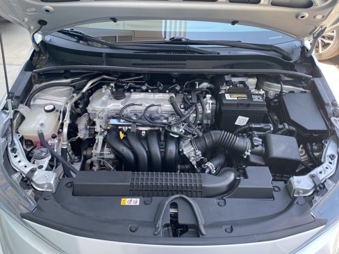 Used 2022 Toyota Corolla LE image 31