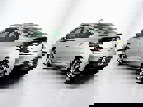 Used 2018 Chevrolet Volt LT image 9