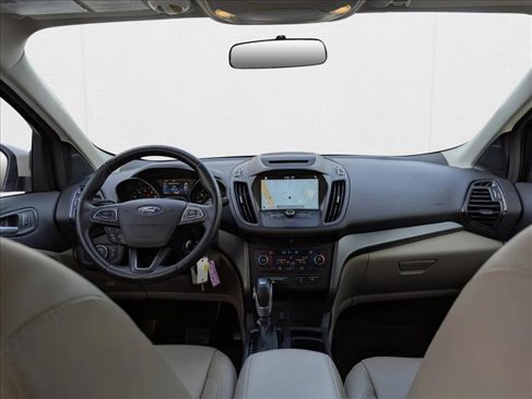 Used 2018 Ford Escape SEL image 21