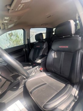 Used 2021 Ford Ranger Lariat w/ Tremor Off-Road Package image 10