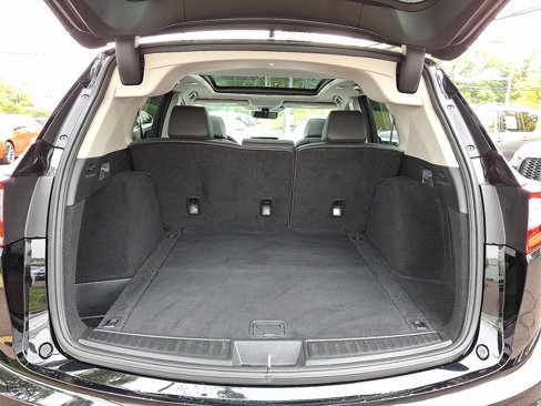 Used 2019 Acura RDX AWD image 28
