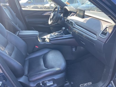 Used 2019 MAZDA CX-9 Grand Touring image 29