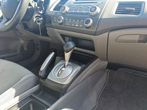 Used 2011 Honda Civic EX image 27