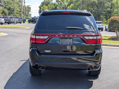 Used 2018 Dodge Durango GT w/ Premium Group image 4