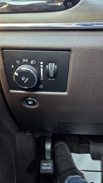 Used 2019 Jeep Grand Cherokee Overland image 21