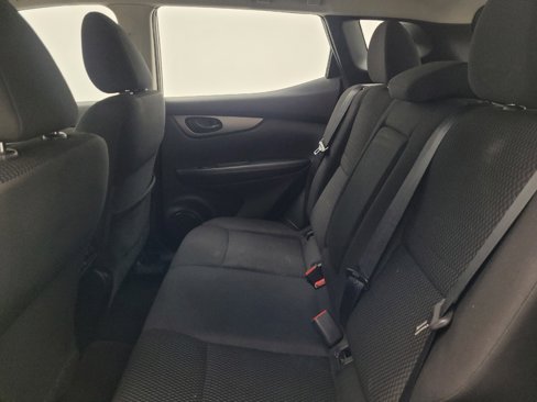 Used 2018 Nissan Rogue Sport S w/ S Appearance Package image 18
