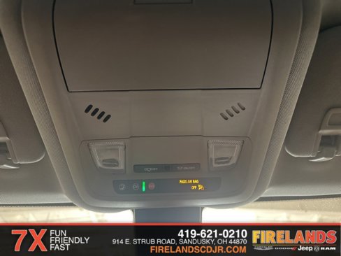 Used 2023 Chevrolet Equinox LT image 22