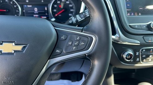 Certified 2023 Chevrolet Equinox LT image 28