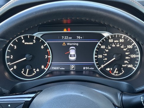 Used 2020 Nissan Altima 2.5 SR image 32