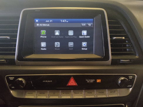 Used 2018 Hyundai Sonata SE image 25