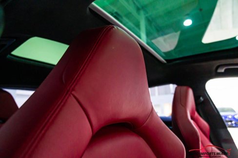 Used 2019 Porsche Panamera GTS w/ Premium Package Plus image 56