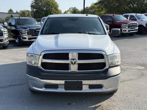 Used 2016 RAM 1500 Tradesman w/ Power & Remote Entry Group image 3