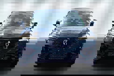 New 2025 Acura Integra image 2