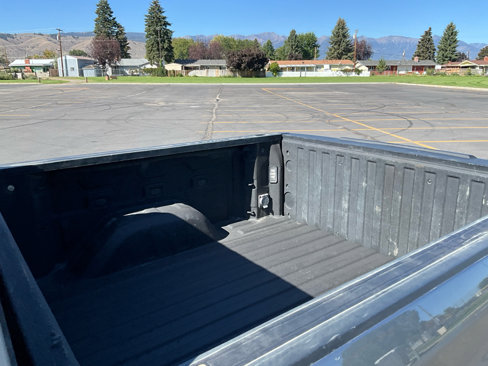 Used 2022 Chevrolet Silverado 1500 LT w/ Safety Package II image 7
