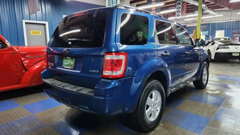 Used 2008 Ford Escape XLT image 3