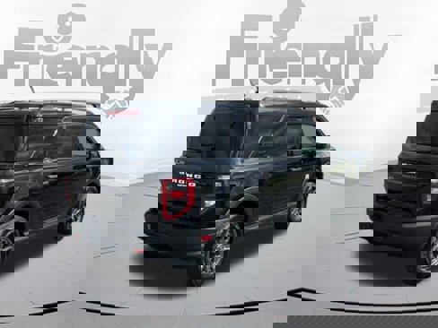 Used 2021 Ford Bronco Sport Big Bend image 5