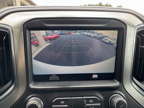 Used 2021 Chevrolet Silverado 1500 LT w/ Bed Protection Package image 20