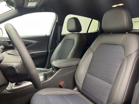 New 2025 Buick Envista Preferred w/ Convenience I Package image 8