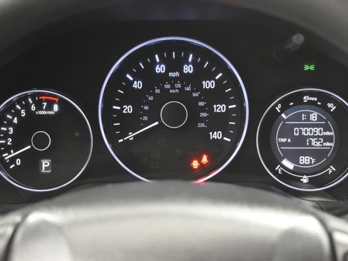 Used 2019 Honda HR-V LX image 29