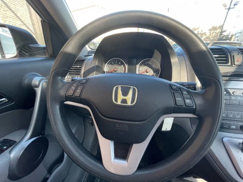 Used 2009 Honda CR-V EX image 18