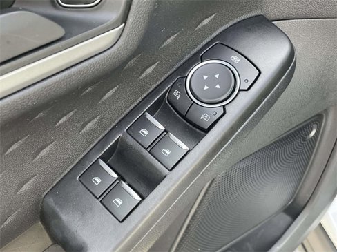Certified 2020 Ford Escape S image 14
