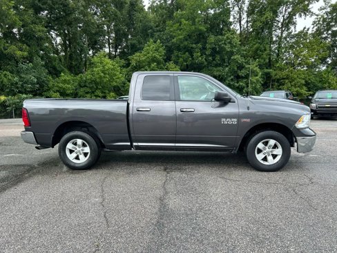 Used 2016 RAM 1500 Classic SLT image 6
