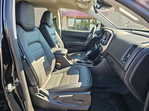 Used 2022 GMC Canyon Denali image 14