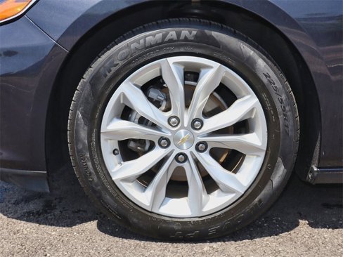 Used 2023 Chevrolet Malibu LT image 23