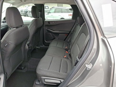 New 2025 Ford Escape Active w/ Cold Weather Package image 6