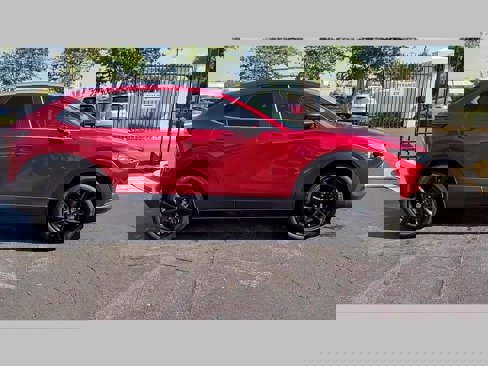 Certified 2024 MAZDA CX-30 AWD 2.5 S w/ Select Sport Pkg image 27