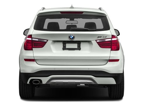 Used 2017 BMW X3 xDrive28i image 5