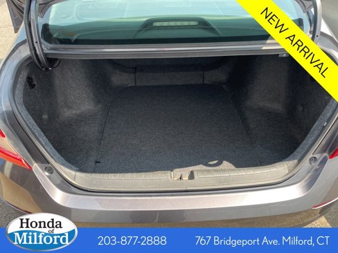 Used 2019 Honda Accord LX image 6