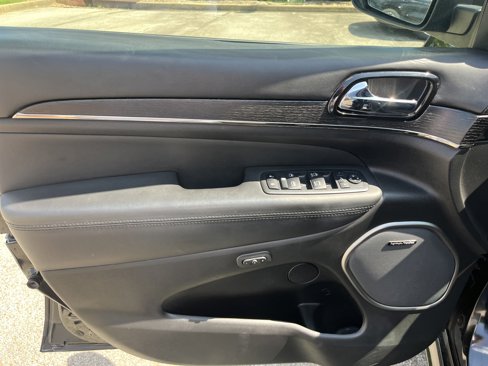 Used 2020 Jeep Grand Cherokee High Altitude image 6