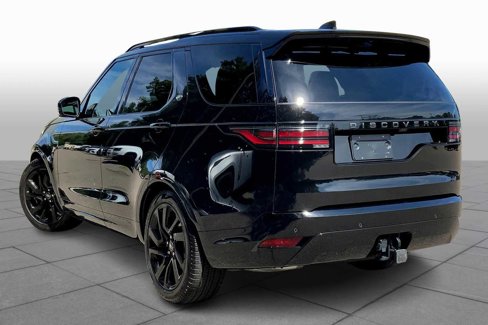 Used 2025 Land Rover Discovery Dynamic SE image 10