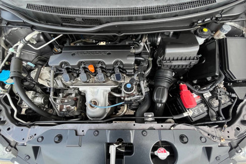 Used 2015 Honda Civic LX image 19