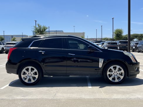Used 2016 Cadillac SRX Performance w/ Driver Assist Package image 11