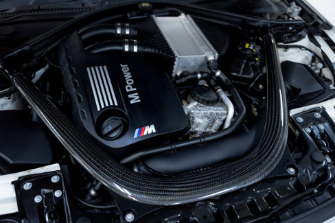 Used 2016 BMW M4 GTS image 64