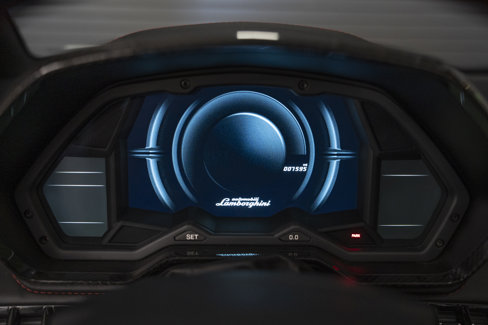 Used 2019 Lamborghini Aventador S image 42