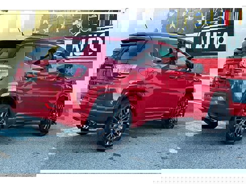 Used 2023 Jeep Compass Limited image 2