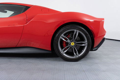 Certified 2024 Ferrari 296 GTB image 28