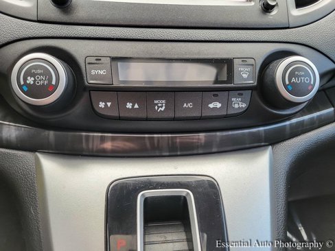 Used 2014 Honda CR-V EX-L image 18