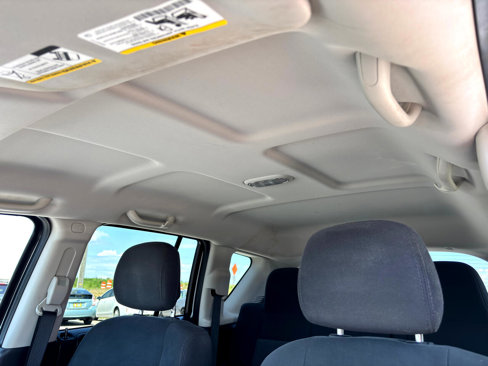 Used 2013 Jeep Compass Latitude image 18