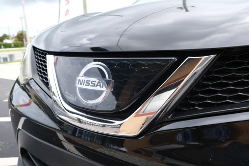 Used 2019 Nissan Rogue Sport S w/ Appearance Package image 11