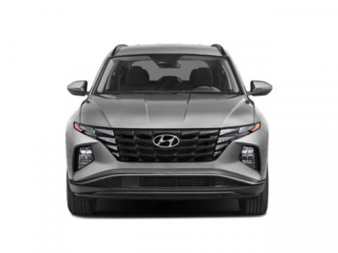 Used 2022 Hyundai Tucson SEL w/ Convenience + Premium Package image 7