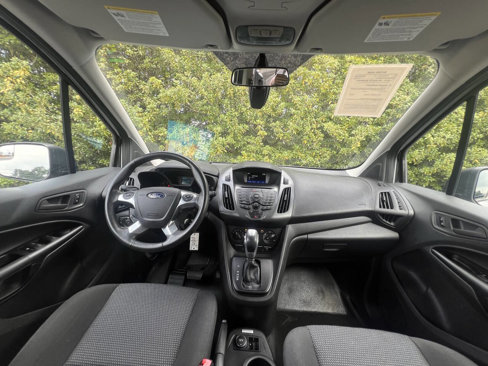 Used 2017 Ford Transit Connect XL image 24
